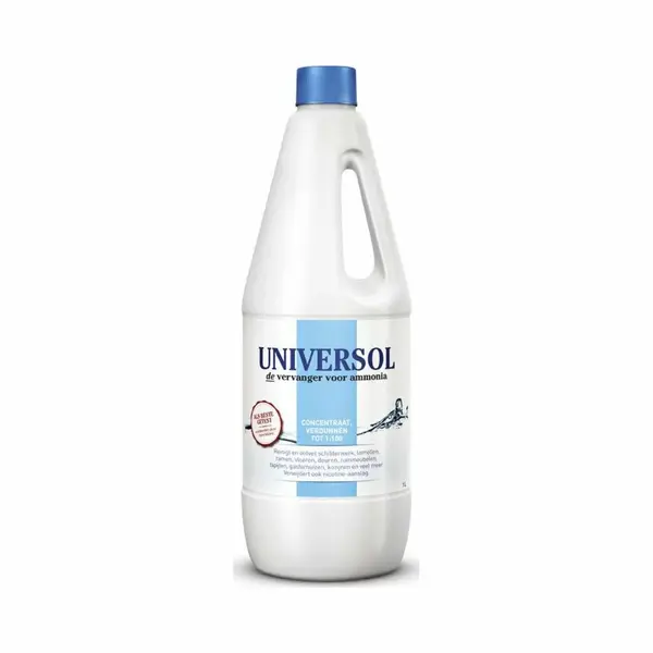 Grobé Universol Ontvetter (ammoniakvervanger) - 1L thumbnail