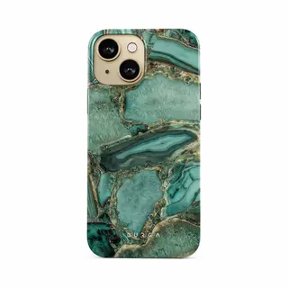 Burga Tough Case Apple IPhone 13 Ubud Jungle