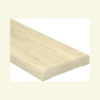 Kwaliteitparket Stofdorpel Eiken Onbehandeld 1000x120x22mm