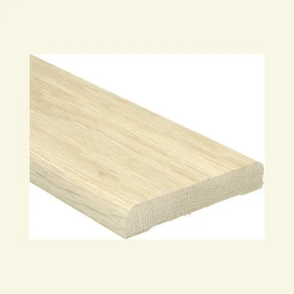 Kwaliteitparket Stofdorpel Eiken Onbehandeld 1000x120x22mm thumbnail