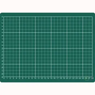Div Exxo #10050 - A4 Snijmat - 5-laags Zelfhelend - 22x30cm