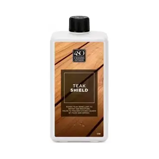 4 Seasons Outdoor 4SO Teak Shield