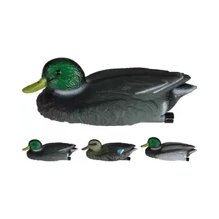 Pro Garden Progarden Eend Drijvend 25CM
