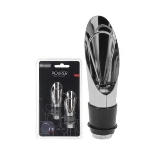 Excellent Houseware Schenktuit Met Stop - 2 Stuks