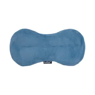 KipKep Woller Warmtekussen - Blue Heaven - Pittenzak - Bij Buikkrampjes - Kruik - Onrust - Huilbaby - Blauw