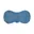 Blue Heaven, blauw