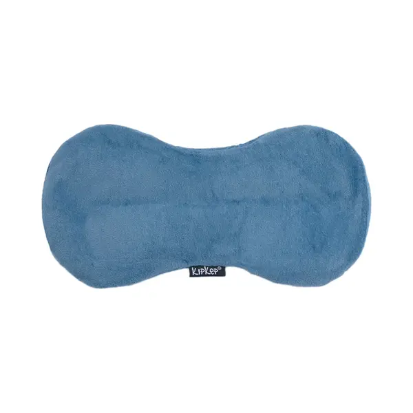 KipKep Woller Warmtekussen - Blue Heaven - Pittenzak - Bij Buikkrampjes - Kruik - Onrust - Huilbaby - Blauw thumbnail