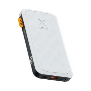 Xtorm FS5100U Powerbank Lithium Polymer (LiPo) 10000 mAh Weiß