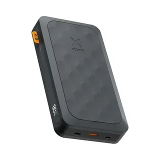 Xtorm 67W Fuel Series Powerbank 45.000mAh - Midnight Black