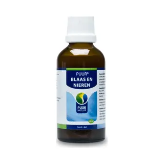 Puur Urogeni - 50 Ml