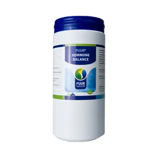 Puur Hormone Balance (ehemals Puur Hormonbalance) - 420 G