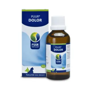 Puur Dolor - 100 Ml