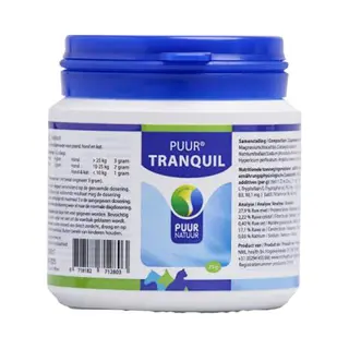 Puur Tranquil - 75 G