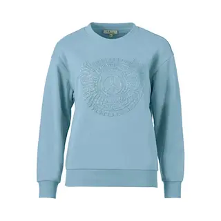 Enjoy Sweater 475549 - Licht Blauw