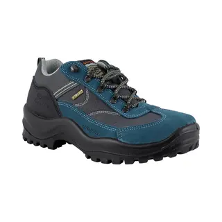 Grisport Torino Low Wandelschoenen Unisex - Blue - Maat 36