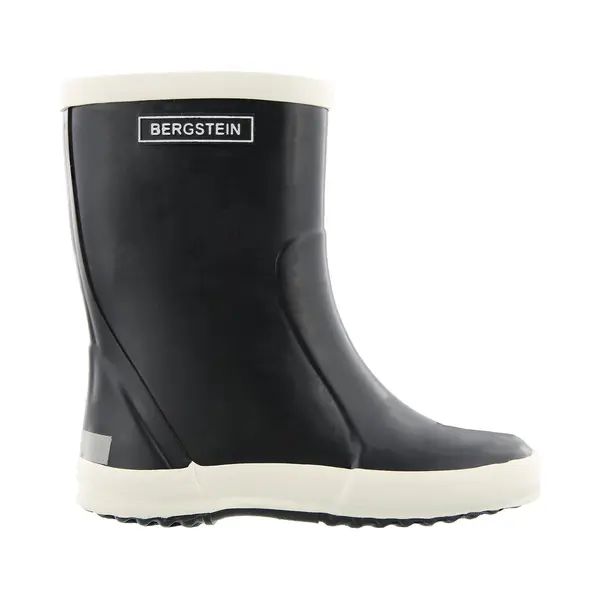 Bergstein Rainboot Kinder Regenlaars Black 29 thumbnail