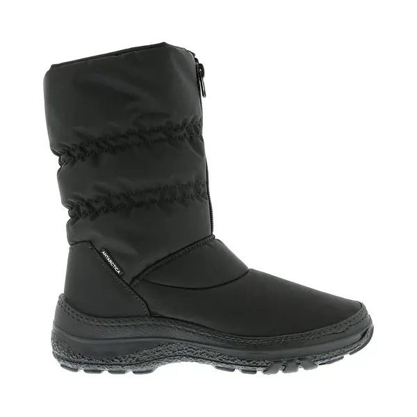 Antarctica 665 Snowboots Dames - Nero thumbnail