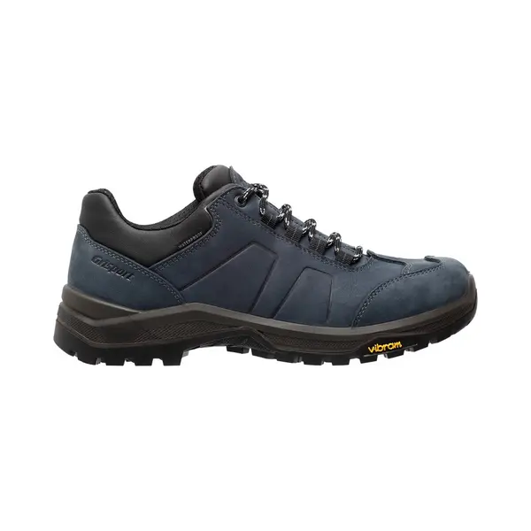 Grisport Utah Low Wandelschoenen Blauw - Maat 39 thumbnail
