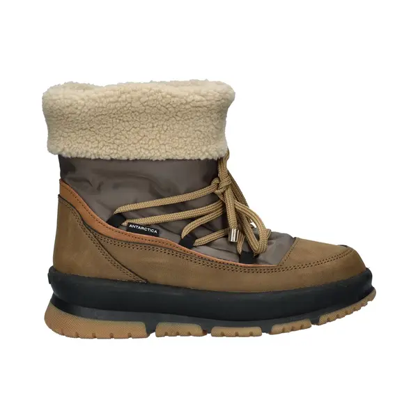Antarctica Dames Snowboot - Bruin Multi - Maat 37 thumbnail