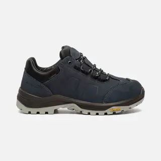 Grisport Arizona Low Blue Wandelschoenen Dames