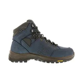 Grisport Oregon Mid Unisex Wandelschoenen - Blue