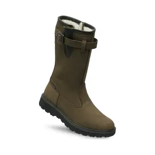 Grisport Norwich Outdoorlaarzen Unisex - Green - Maat 38