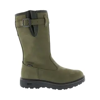 GriSport, Wandelschoenen, Norwich Outdoorlaarzen Unisex - Green - Maat 40 (40), Groen