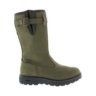 Grisport Norwich Outdoorlaarzen Unisex - Green - Maat 41