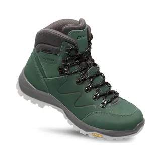 Grisport Boston Mid Wandelschoenen Dames - Grass - Maat 37