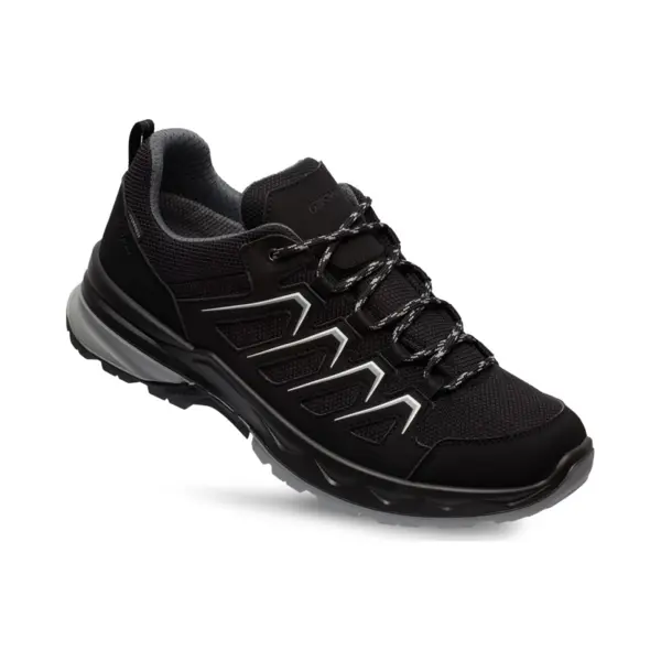 Grisport Wega Low Wandelschoenen Senior thumbnail