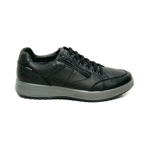 Grisport 43639-01 Zwart Heren Wandelschoenen - Zwart - 46 thumbnail