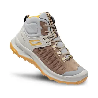 GriSport, Vrouwen, Wandelschoenen, Discovery Mid (38), Bruin