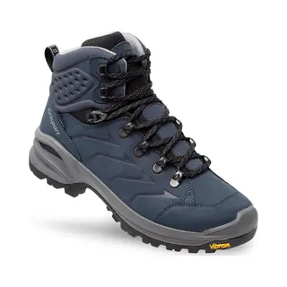 Grisport Venture Mid Blauw Wandelschoenen Uni (a) (15207-06)
