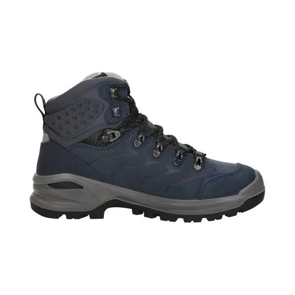Grisport Venture Mid Blauw Wandelschoenen Uni (a) (15207-06) thumbnail