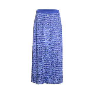 Poools Rok 313181-Blue