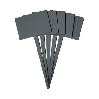 Securit Deko-Einsteckschild Tag , Rectangle,
