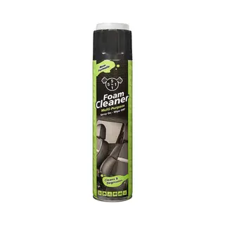 5in1 - Foam Cleaner - Allesreiniger Met Geïntegreerde Borstel