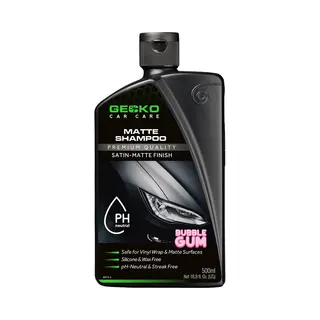 Gecko 687578 Autoshampoo