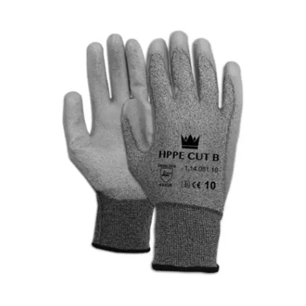 Oxxa Nbr M-Trile 50-010 Handschoen Met Nitril Coating Maat 9 thumbnail