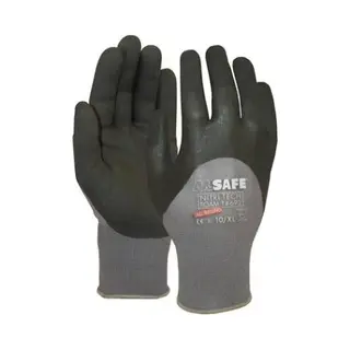 Oxxa Allround Montage Werkhandschoen X-Mech 51-600 - Armor Skin® - Maat Xl/10