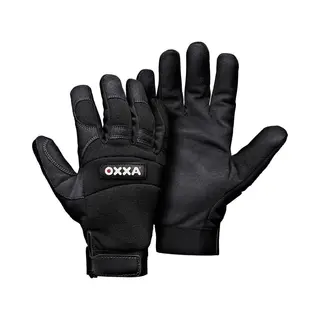 Oxxa 51-605 X-Mech-605 Thermo Werkhandschoenen - 10/Xl - 3M Thinsulate Voering