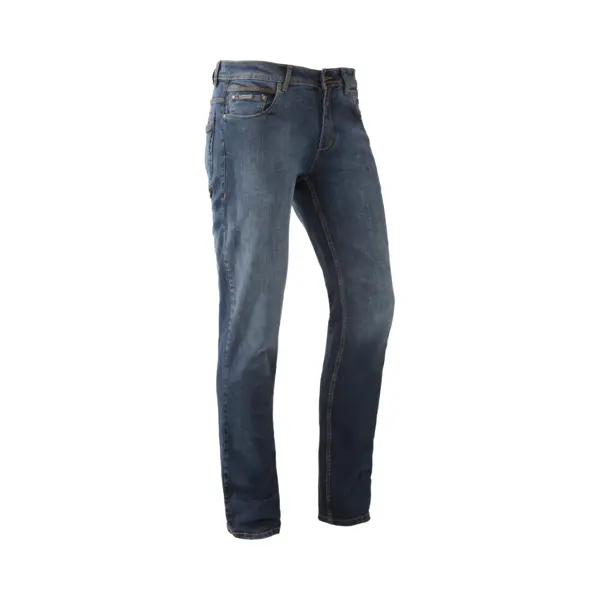 Brams Paris Daan R13 Stretch Jeans | Werkjeans Werkbroek thumbnail