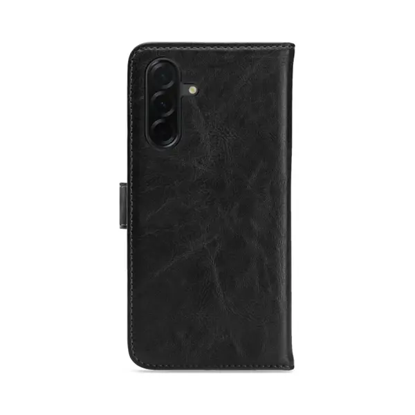My Style Telefoonhoesje Geschikt Voor Samsung Galaxy A57 Hoesje | My Style Flex Wallet Bookcase Portemonnee | Pasjeshouder Voor 3 Pasjes | thumbnail