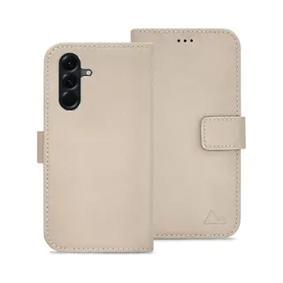 My Style Telefoonhoesje Geschikt Voor Samsung Galaxy A57 Hoesje | My Style Flex Wallet Bookcase Portemonnee | Pasjeshouder Voor 3 Pasjes |