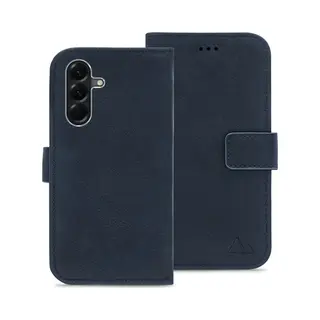 My Style Telefoonhoesje Geschikt Voor Samsung Galaxy A57 Hoesje | My Style Flex Wallet Bookcase Portemonnee | Pasjeshouder Voor 3 Pasjes |