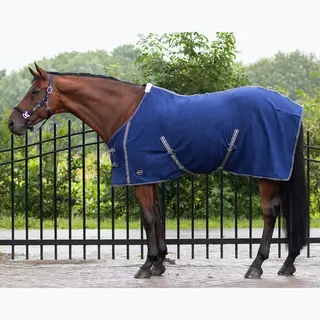 Qhp, Pferdedecke, (115 cm)