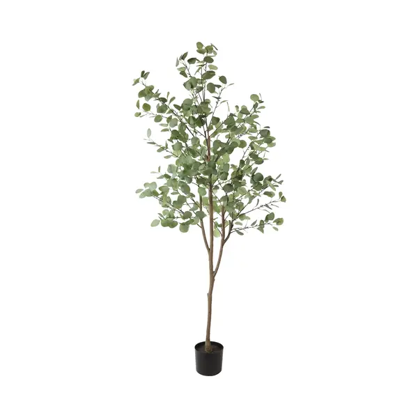 Countryfield Eucalyptus I/pot L140b140h180 Groen thumbnail