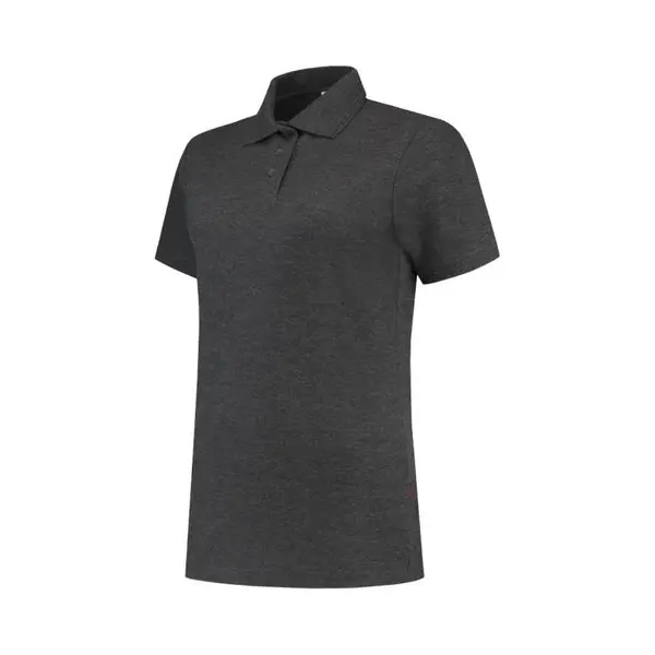 Tricorp, Werk Top, 201010WhiteM Poloshirt 180 Gram Dames (M) thumbnail