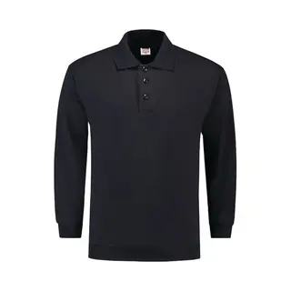 Polosweater Boord - Tricorp Casual