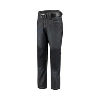 Tricorp Jeans Worker - Workwear - 502005 - Denimblauw - Maat 32/30